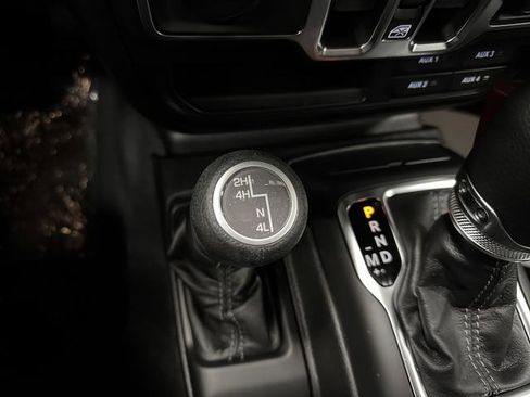 New 2026 Jeep Wrangler Sport S image 21