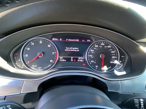 Used 2017 Audi A6 2.0T Premium AWD/4WD image 23