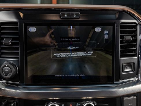 Used 2026 Ford F450 King Ranch w/ Chrome Package image 28