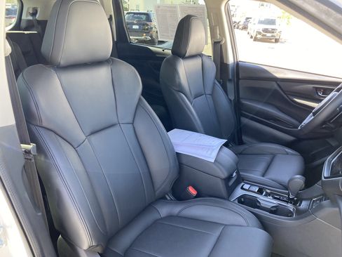 Certified 2025 Subaru Ascent Bronze Edition AWD/4WD image 21