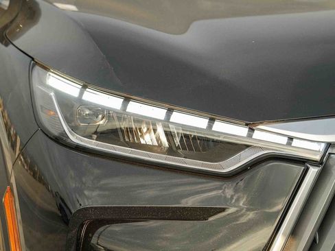 New 2026 INFINITI QX60 Luxe image 4