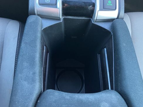 Used 2018 Honda Civic LX-P image 24