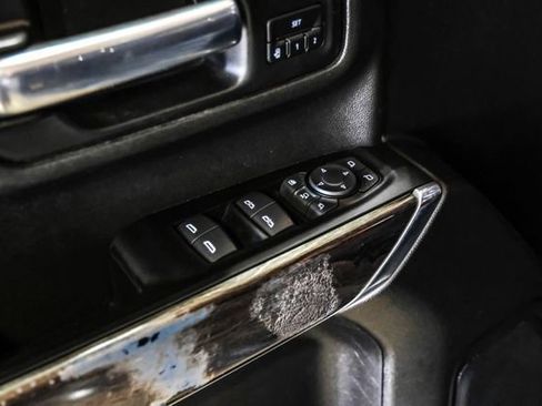 Used 2023 Chevrolet Silverado 3500 LTZ w/ Gooseneck/5TH Wheel Package image 39