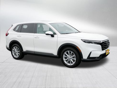 Used 2024 Honda CR-V EX image 8