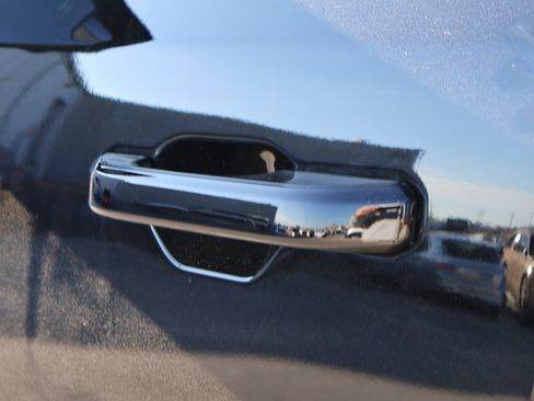 New 2025 Jeep Wagoneer L Series II image 21