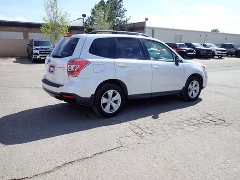 Used 2014 Subaru Forester 2.5i Premium w/ Popular Package #2 image 4