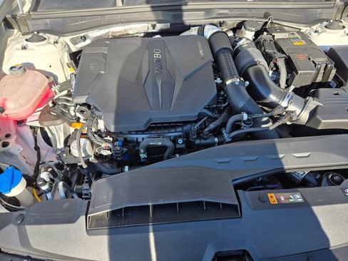 Used 2023 Hyundai Sonata N Line FWD image 23