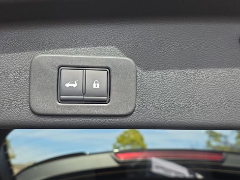 New 2026 Nissan Murano SL AWD/4WD image 13