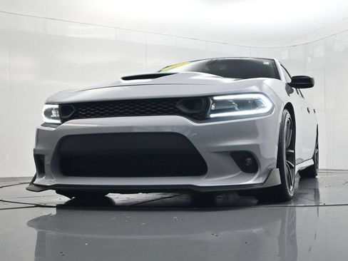 Used 2021 Dodge Charger GT w/ Performance Handling Group RWD image 45