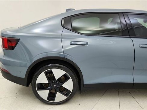 Used 2023 Polestar Polestar 2 w/ Pilot Pack image 12