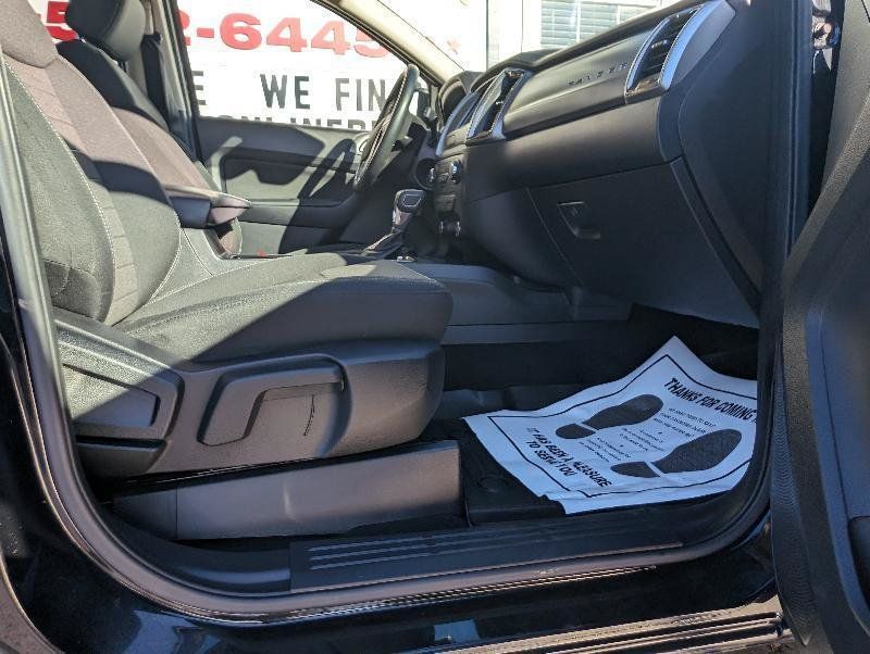 Used 2019 Ford Ranger XLT w/ Equipment Group 301A Mid AWD/4WD image 19