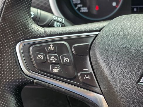 Used 2025 Chevrolet Malibu LT image 17