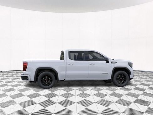 New 2026 GMC Sierra 1500 Elevation AWD/4WD image 12
