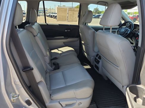 Used 2016 Honda Pilot EX-L image 28