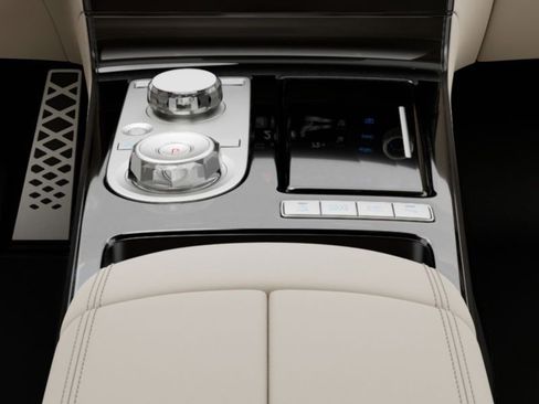 New 2026 Genesis G80 2.5T Sport Prestige image 25