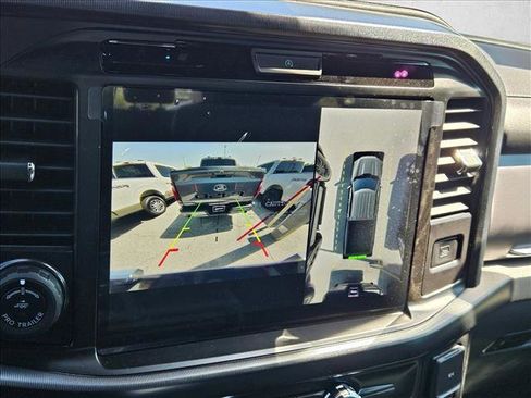 New 2026 Ford F150 Platinum AWD/4WD image 13