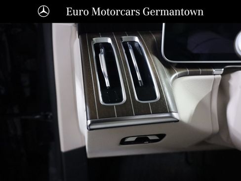 Certified 2023 Mercedes-Benz S 580e 4MATIC Sedan image 12