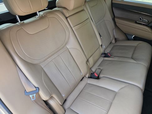 Certified 2023 Land Rover Range Rover Sport SE AWD/4WD image 26