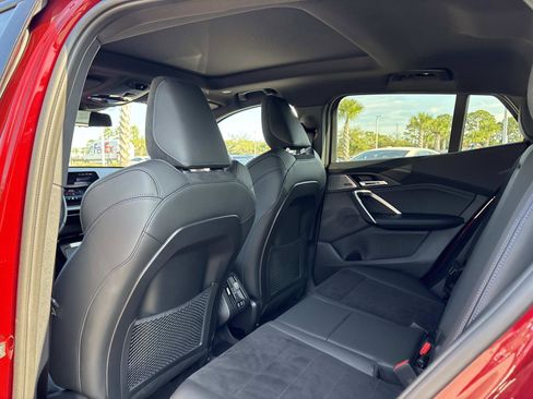 Used 2024 BMW X2 M35i image 16