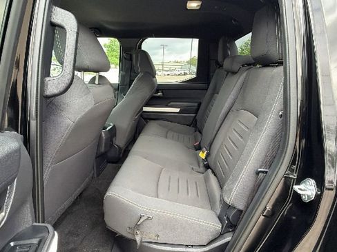 Certified 2024 Toyota Tacoma TRD Off-Road image 34