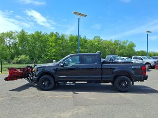 Used 2021 Ford F350 Lariat AWD/4WD video 2