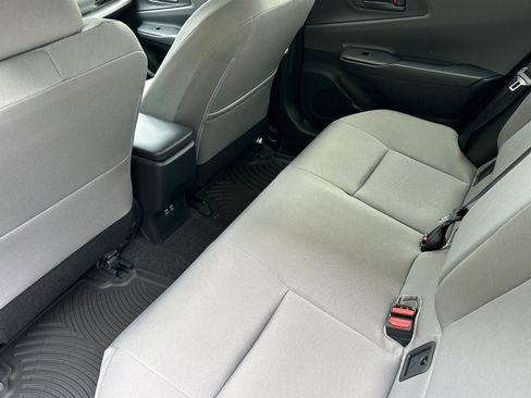 New 2026 Toyota Prius LE FWD image 11