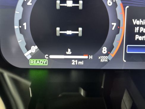 New 2026 Toyota 4Runner Limited image 15