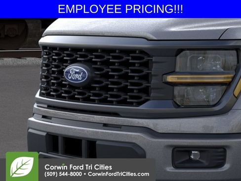 New 2026 Ford F150 STX AWD/4WD image 17