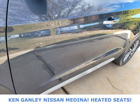 Used 2021 Hyundai Tucson Limited w/ Cargo Package image 11