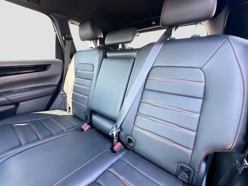 Used 2024 Honda CR-V Sport Touring image 26