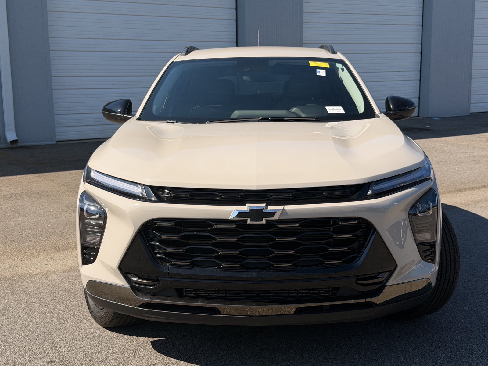 Used 2026 Chevrolet Trax ACTIV w/ Driver Confidence Package FWD image 6