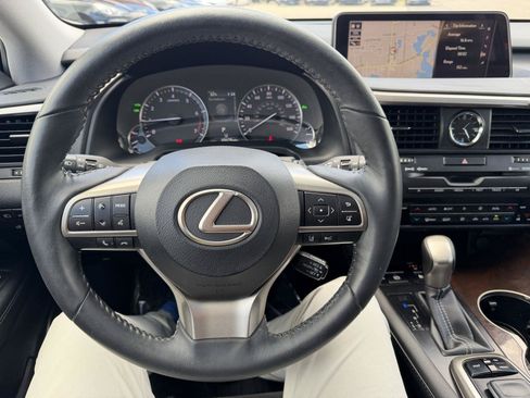 Used 2019 Lexus RX 350 AWD w/ Navigation Package image 13