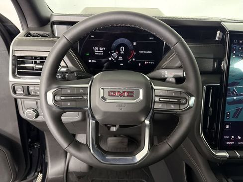 New 2026 GMC Yukon XL Elevation image 49