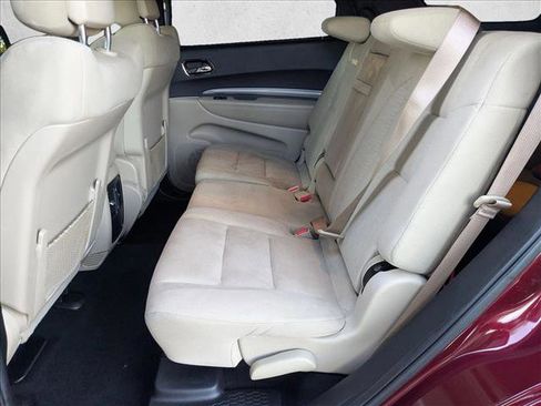 Used 2020 Dodge Durango GT image 17