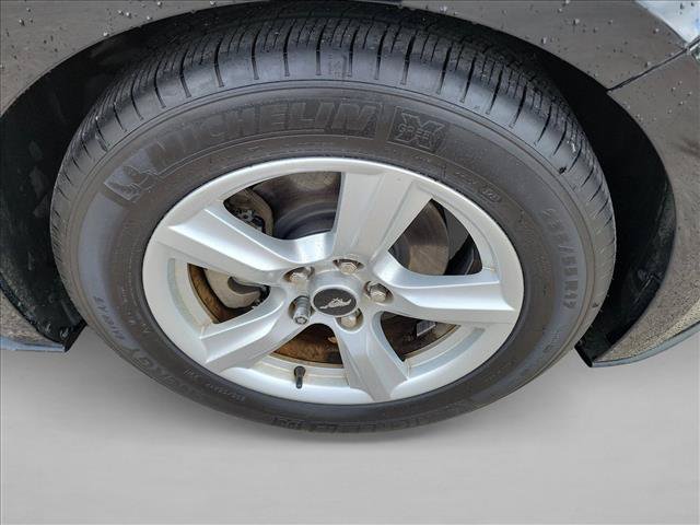 Used 2016 Ford Mustang Coupe RWD image 8