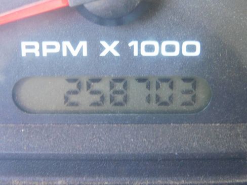 Used 2004 Ford Ranger XL image 10