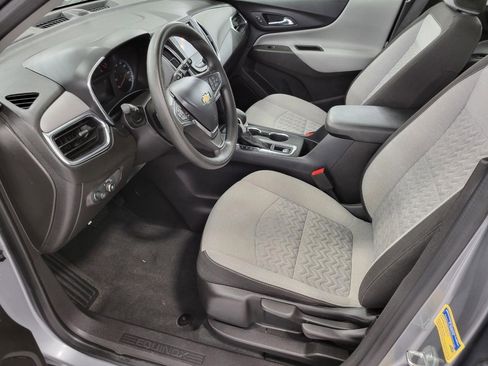 Used 2024 Chevrolet Equinox LS image 9