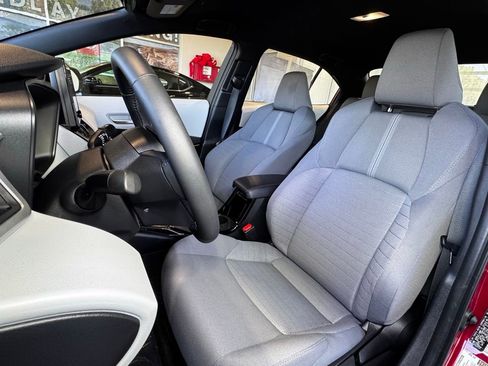 Certified 2023 Toyota Corolla SE image 18