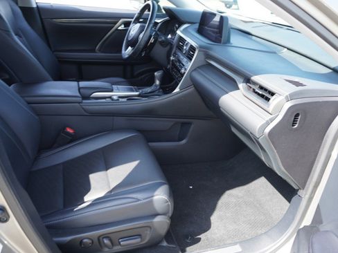Used 2020 Lexus RX 350 FWD w/ Accessory Package image 14