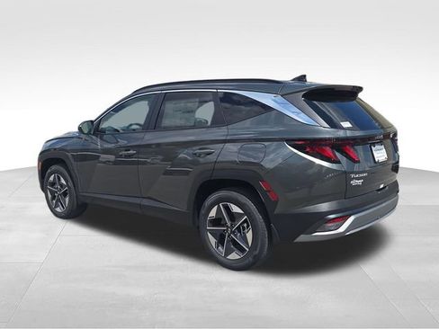 New 2026 Hyundai Tucson SEL AWD/4WD image 7