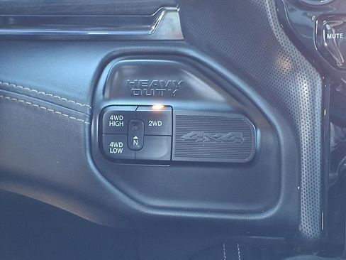 Used 2024 RAM 3500 Limited w/ Night Edition image 21