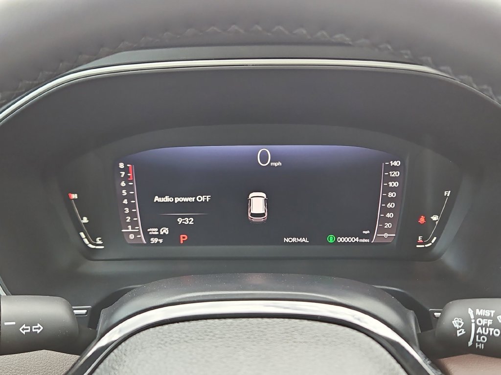New 2026 Honda Pilot Elite image 25