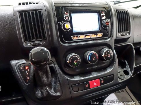 Used 2019 RAM ProMaster 2500 FWD image 11