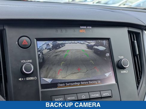 Certified 2025 Subaru Outback AWD/4WD image 22