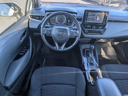 Used 2020 Toyota Corolla SE image 11