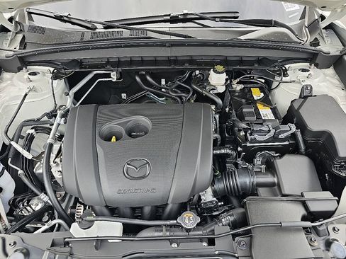 New 2026 MAZDA CX-5 2.5 S w/ Premium Package image 9