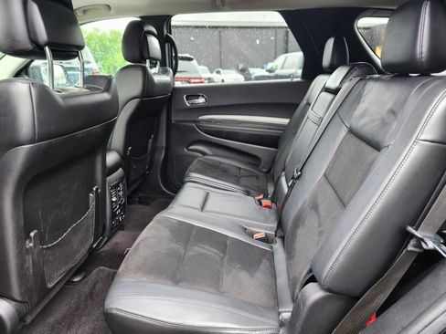 Used 2018 Dodge Durango GT w/ Premium Group AWD/4WD image 16