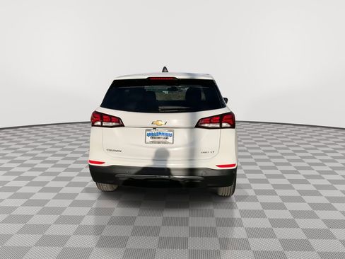 Used 2024 Chevrolet Equinox LT image 6
