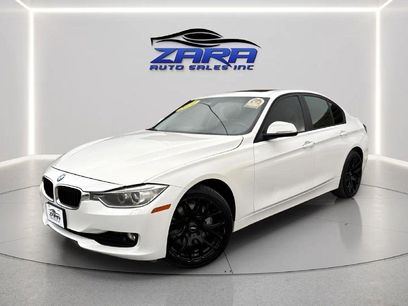 Used 2014 BMW 335i xDrive Sedan