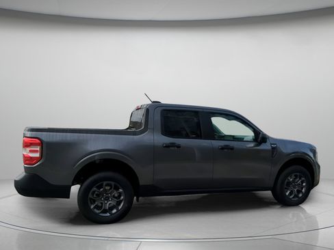 New 2026 Ford Maverick XLT w/ 4K Tow Package AWD/4WD image 34